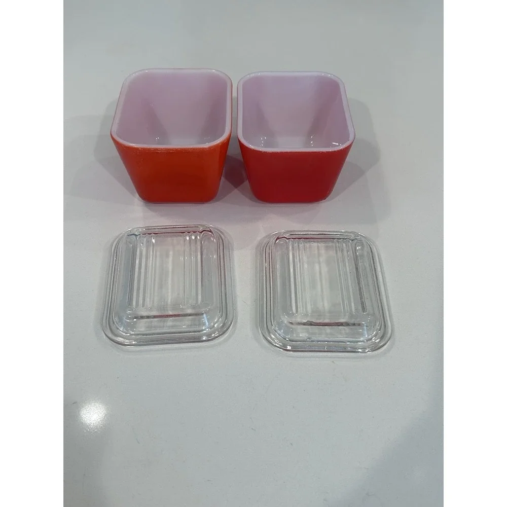 Pyrex this listing